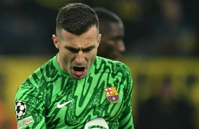 Galatasaray'dan “yeni Muslera” hamlesi: Transferde tek rakibi var! - Sayfa 3