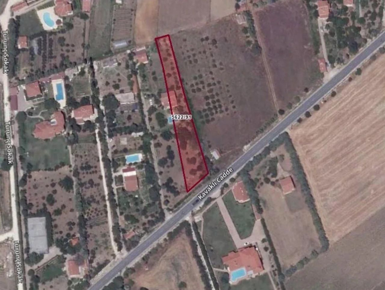 İstanbul, Tekirdağ, İzmir! Belediyeler arsaları satışa çıkardı! Toplam değer 633 milyon lira - Sayfa 12