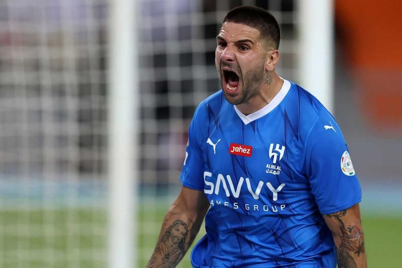 Fenerbahçe'ye kötü haber: Yıldız isim için dünya devi devreye girdi! - Sayfa 5