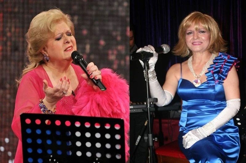 Gülden Karaböcek'ten yıllar sonra gelen şoke eden itiraf! Londra konserindeki kalabalığı görünce bomba ihbarı yapıldığını zannetmiş! - Sayfa 2