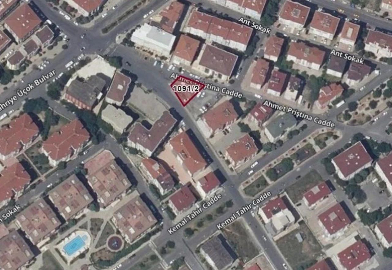 İstanbul, Tekirdağ, İzmir! Belediyeler arsaları satışa çıkardı! Toplam değer 633 milyon lira - Sayfa 11