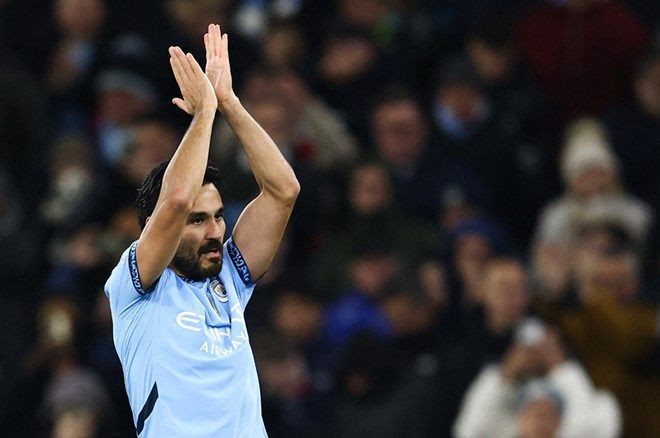 Galatasaray'da İlkay Gündoğan gerçeği ortaya çıktı! Kulüpten açıklama geldi... - Sayfa 5