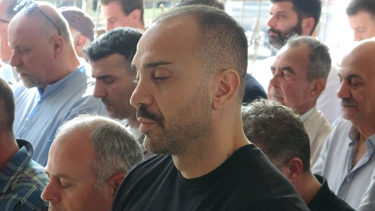 Demet Akalın'ı yıkan ölüm! Kuzeninin cenazesinde gözyaşlarına boğuldu - Sayfa 3