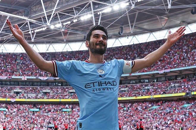 Galatasaray'da İlkay Gündoğan gerçeği ortaya çıktı! Kulüpten açıklama geldi... - Sayfa 3