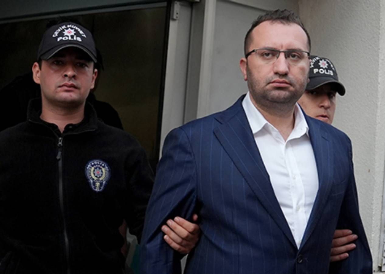 Gaziosmanpaşa Belediye Başkanı Hakan Bahçetepe'den rüşvet iddialarına cevap - Sayfa 4