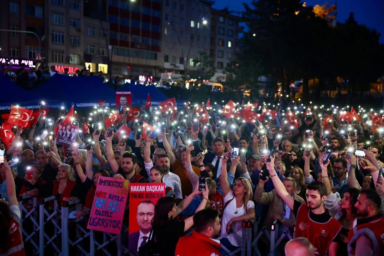 Gaziosmanpaşa Belediye Başkanı Hakan Bahçetepe'den rüşvet iddialarına cevap - Sayfa 3