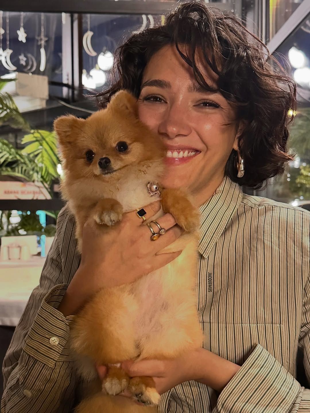 Aybüke Pusat ve Furkan Andıç’tan romantik tatil kareleri! Yeni imajı dikkat çekti - Sayfa 3