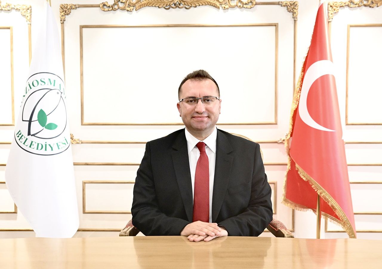 Gaziosmanpaşa Belediye Başkanı Hakan Bahçetepe'den rüşvet iddialarına cevap - Sayfa 2