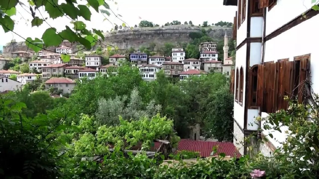 Safranbolu'da bayram coşkusu: Tarihi konaklar şimdiden %70 doluluk oranına ulaştı! - Sayfa 5