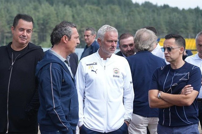 Acun Ilıcalı transferi duyurdu: 3-4 yıldız isim ile görüşüyoruz! - Sayfa 11