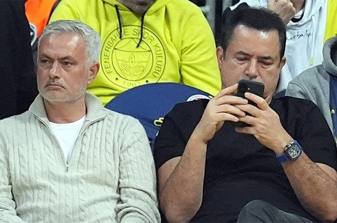 Acun Ilıcalı transferi duyurdu: 3-4 yıldız isim ile görüşüyoruz! - Sayfa 12