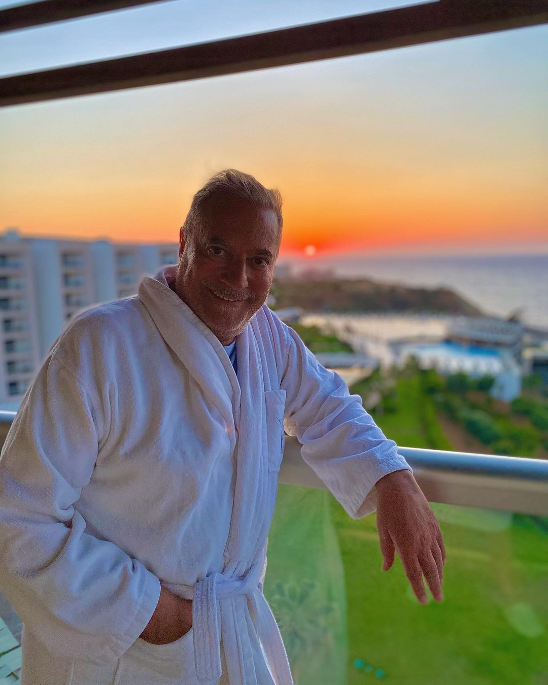 Mehmet Ali Erbil’den eski eşlerini kızdıracak nafaka açıklaması! “İki eşim ters kelepçe yaptı” - Sayfa 6