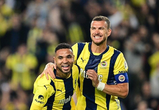 Edin Dzeko için flaş iddia: Real Madrid kancayı taktı! - Sayfa 2