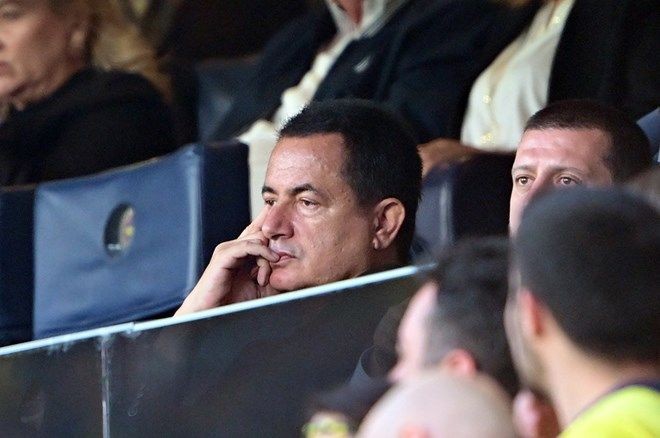 Acun Ilıcalı transferi duyurdu: 3-4 yıldız isim ile görüşüyoruz! - Sayfa 3