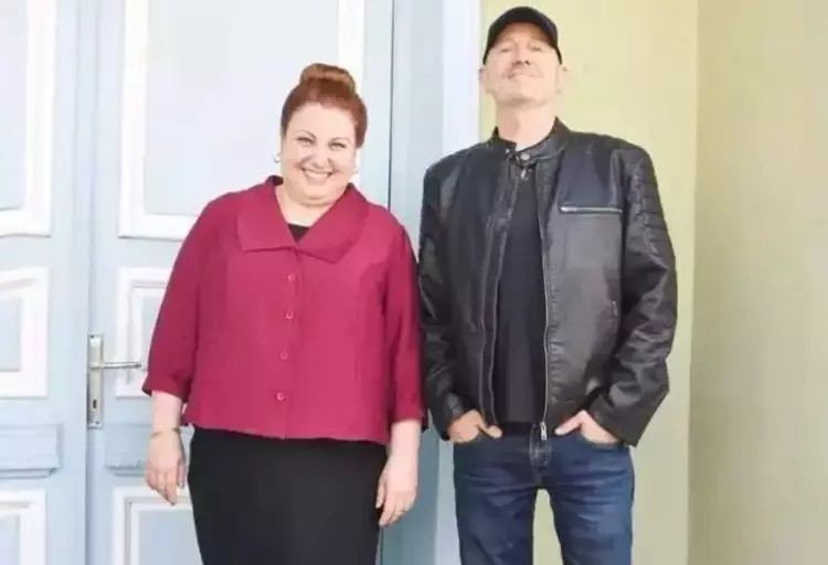 Adile filminin oyuncuları bir arada: Efsanevi bir yaşam öyküsü ekranlara taşınıyor - Sayfa 3