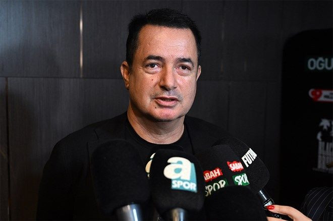 Acun Ilıcalı transferi duyurdu: 3-4 yıldız isim ile görüşüyoruz! - Sayfa 5
