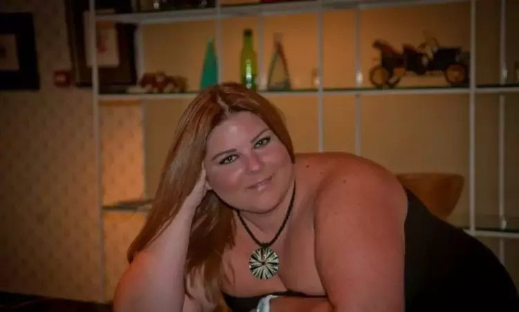 93 kilo veren Pelin Öztekin'den çarpıcı itiraf! ''Kiloluyken daha çapkındım'' - Sayfa 4