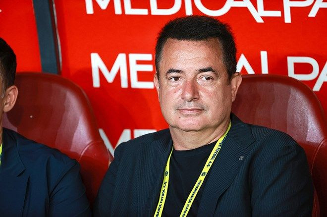 Acun Ilıcalı transferi duyurdu: 3-4 yıldız isim ile görüşüyoruz! - Sayfa 7