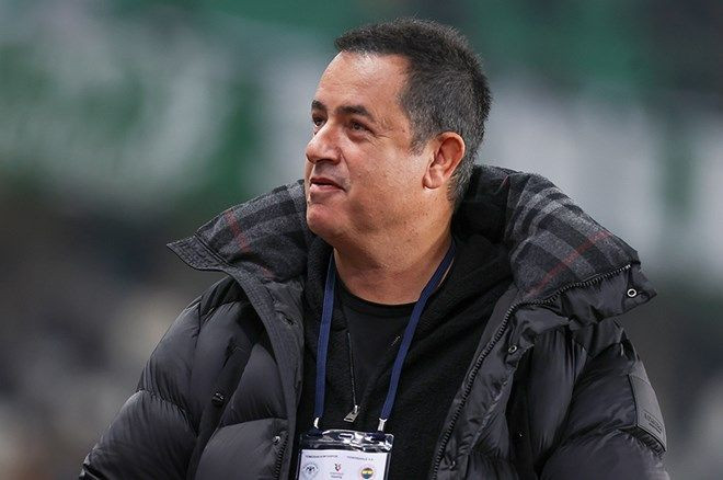 Acun Ilıcalı transferi duyurdu: 3-4 yıldız isim ile görüşüyoruz! - Sayfa 8