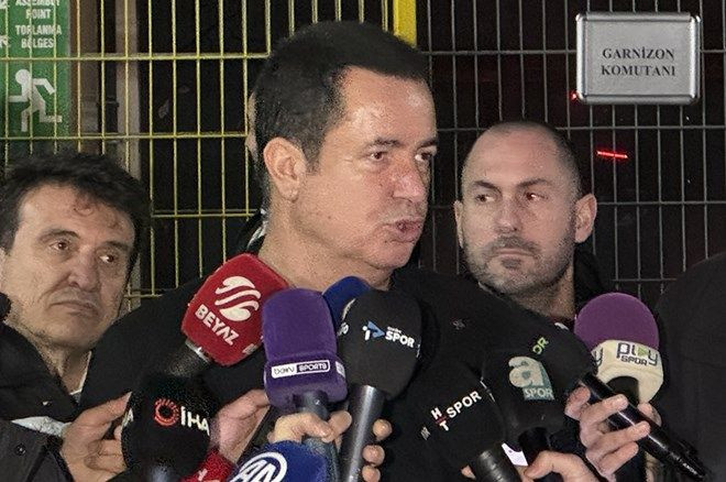 Acun Ilıcalı transferi duyurdu: 3-4 yıldız isim ile görüşüyoruz! - Sayfa 9