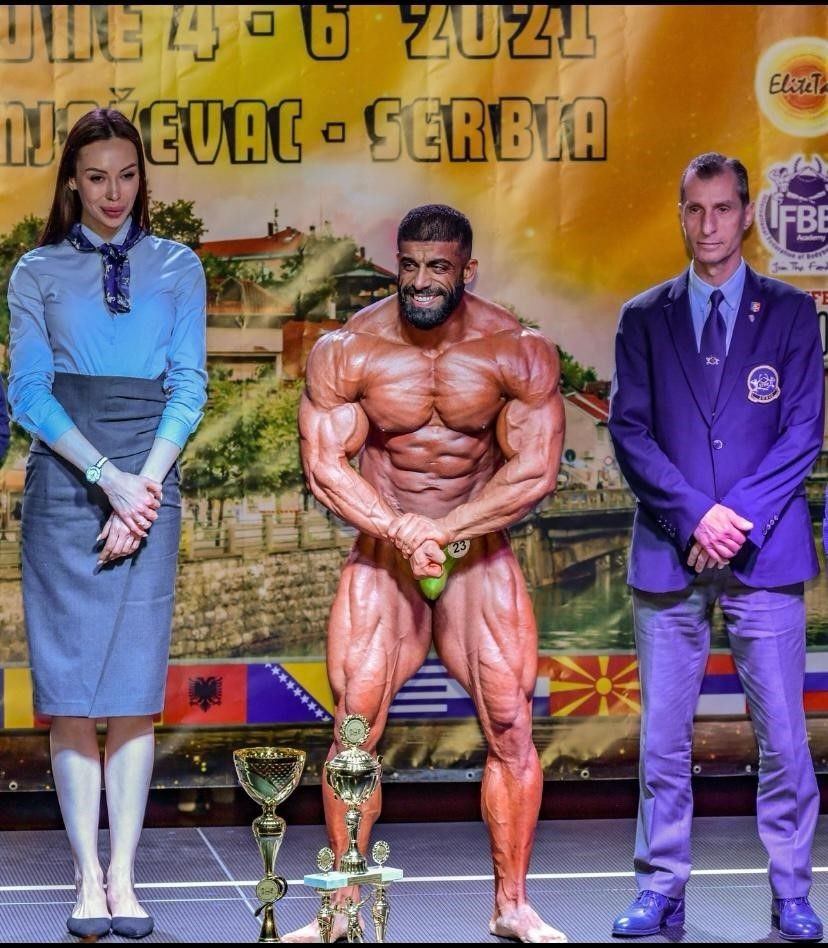 Türkiye'yi temsil eden sporcuyu tekme tokat iş arkadaşlarına böyle dövdürdü - Sayfa 2