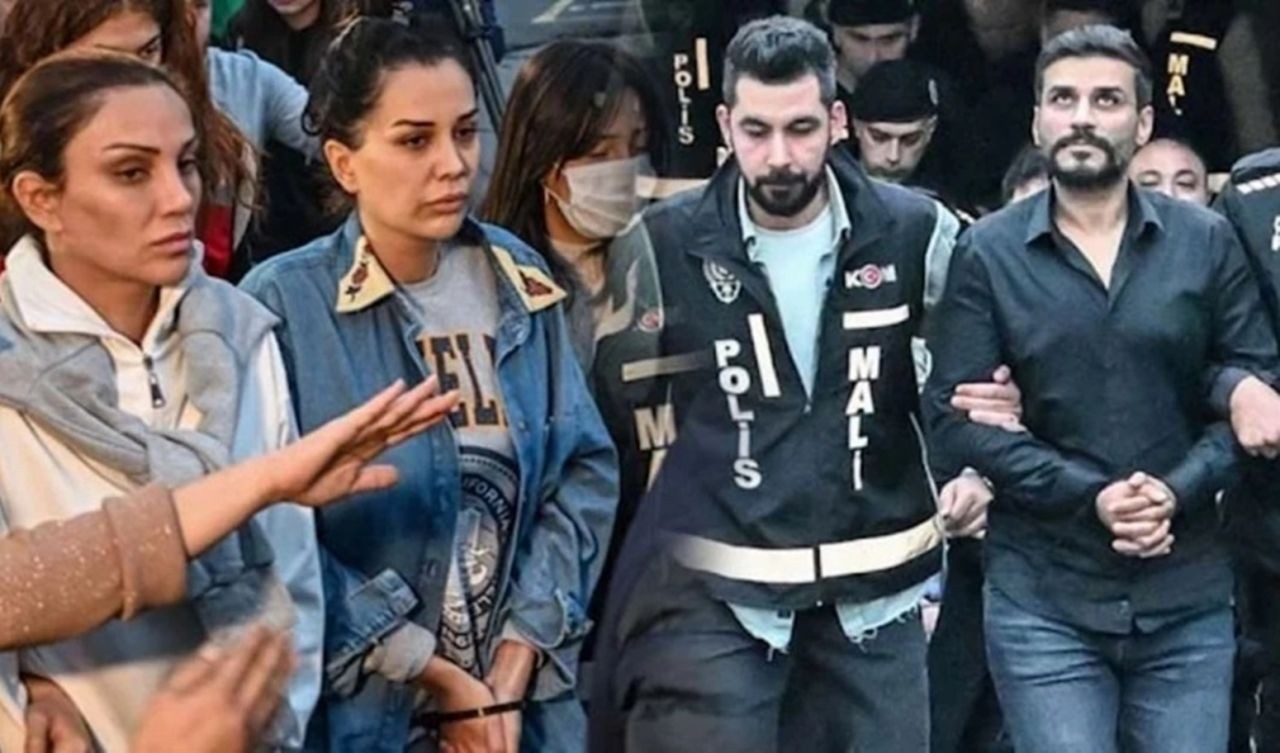 Dilan Polat'ın pişmanlıkları! ''Keşke altın tozlu kahve içmeseydim, kafama dolarlar takmasaydım'' - Sayfa 1