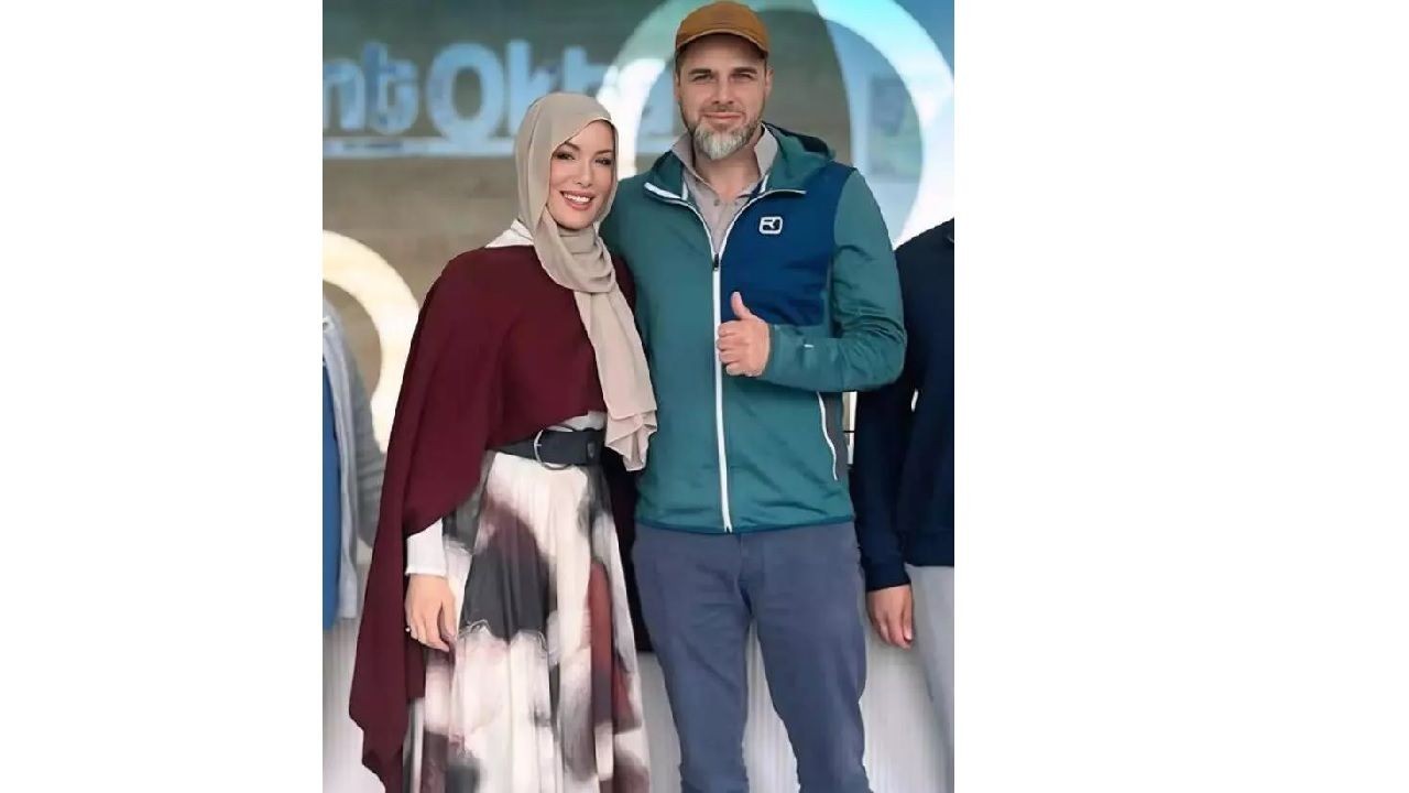 Gamze Özçelik ve Reshad Strik'ten Afrika'da anlamlı yıl dönümü kutlaması! - Sayfa 2