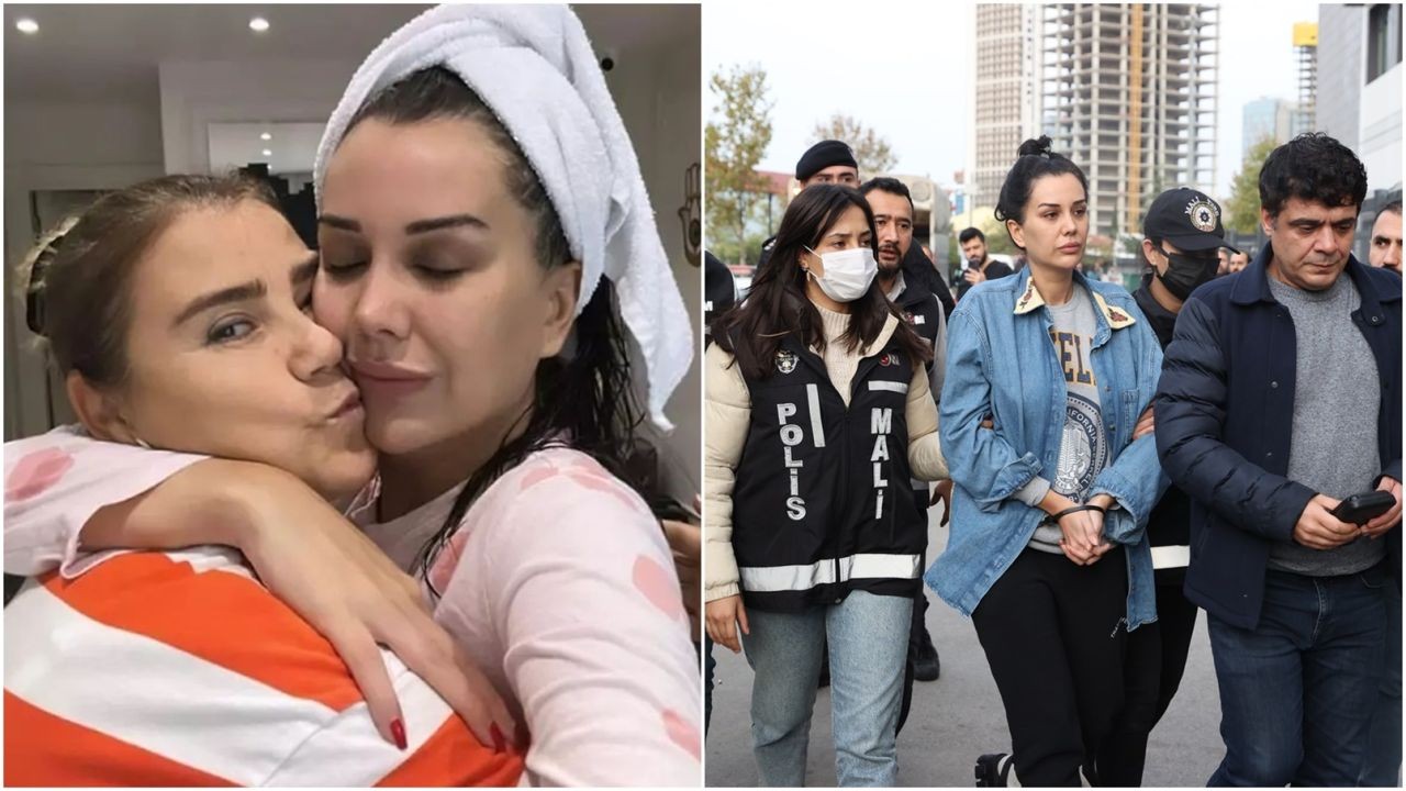 Dilan Polat'ın pişmanlıkları! ''Keşke altın tozlu kahve içmeseydim, kafama dolarlar takmasaydım'' - Sayfa 4