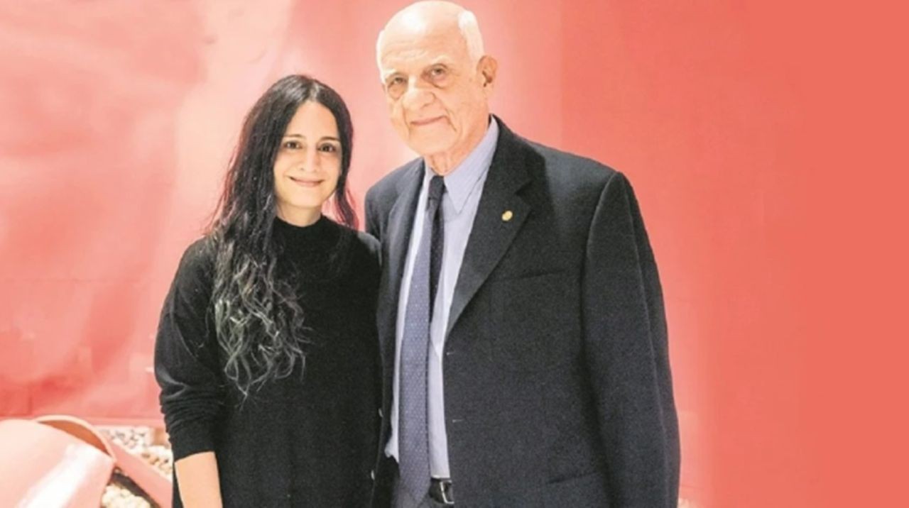 Koç Ailesi'ne DJ damat şoku! İnan Kıraç'ın kızı İpek Kıraç, Bursalı DJ Sezer Uysal ile evleniyor - Sayfa 1
