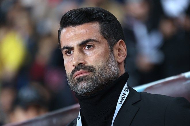 Volkan Demirel, "Sat" diyerek Fenerbahçe'nin 3 futbolcusunun üstünü çizdi - Sayfa 2