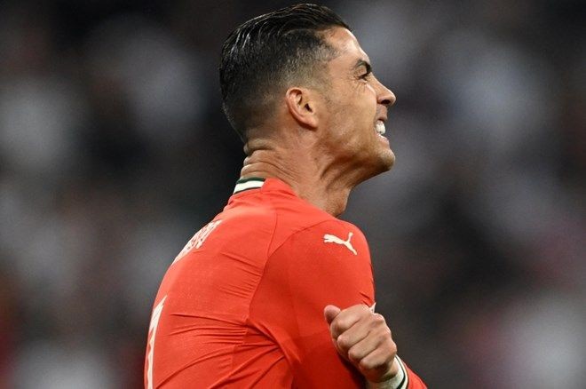 Bütün dünya, Cristiano Ronaldo'nun Almanya maçında yaptığını konuşuyor: Ülkesi ayağa kalktı - Sayfa 4