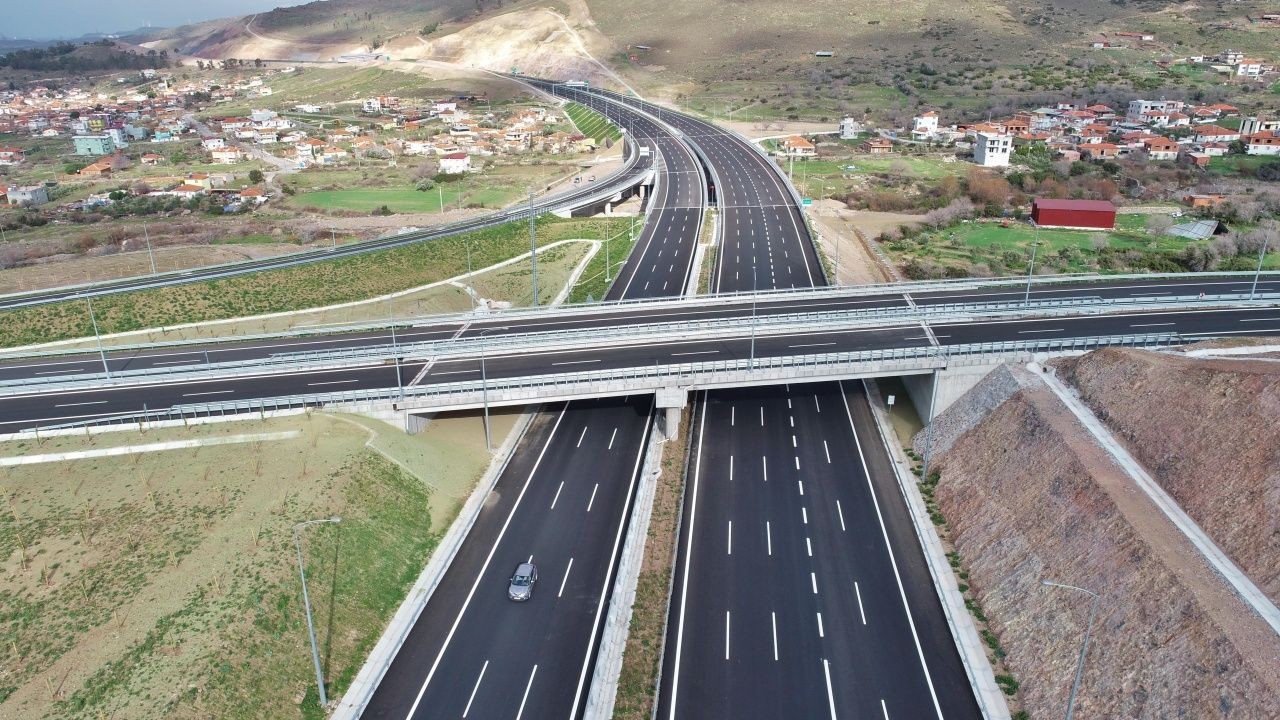 Otoyol ücretlerine yeni sistem! Zamlar otomatik gelecek - Sayfa 1
