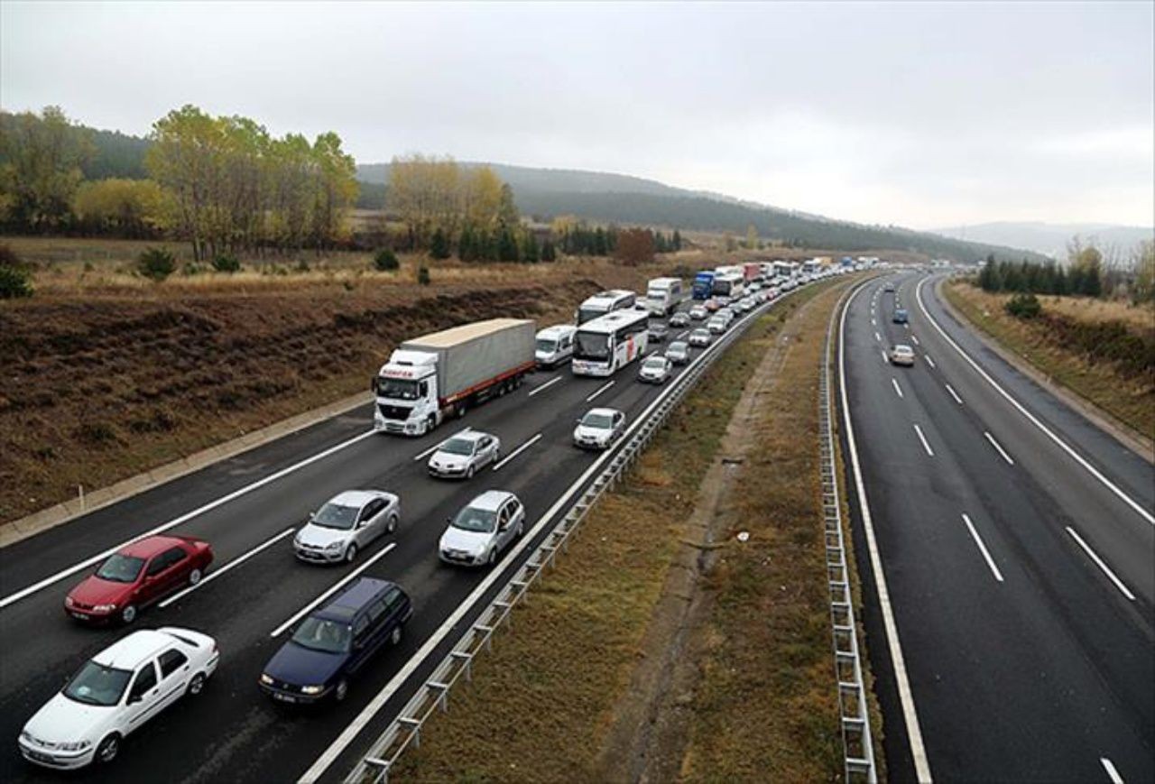 Otoyol ücretlerine yeni sistem! Zamlar otomatik gelecek - Sayfa 2