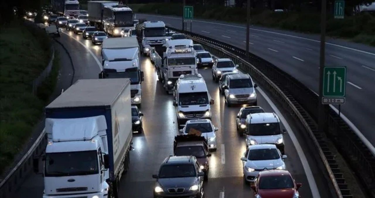 Otoyol ücretlerine yeni sistem! Zamlar otomatik gelecek - Sayfa 4