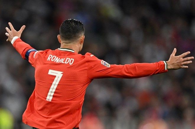 Bütün dünya, Cristiano Ronaldo'nun Almanya maçında yaptığını konuşuyor: Ülkesi ayağa kalktı - Sayfa 2