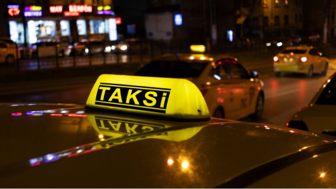 İstanbul’da taksilerde devrim gibi değişiklik! Yoldan yolcu alımı tarihe karışıyor! - Sayfa 3