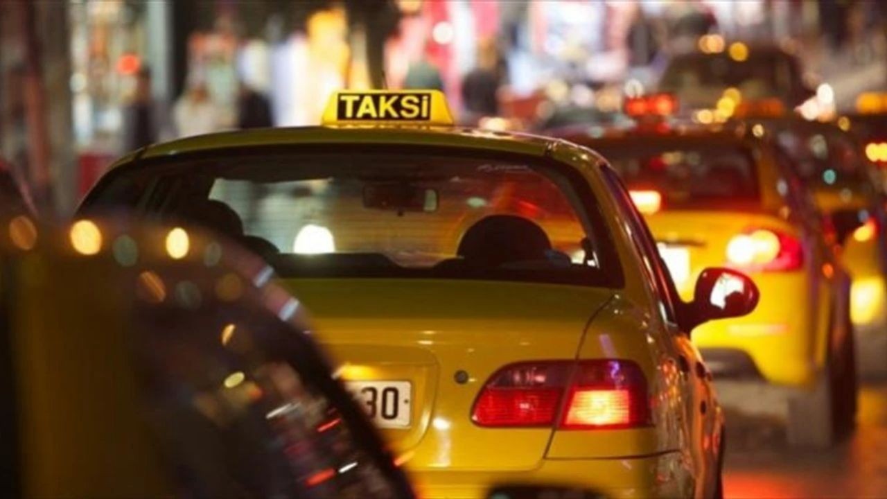 İstanbul’da taksilerde devrim gibi değişiklik! Yoldan yolcu alımı tarihe karışıyor! - Sayfa 4