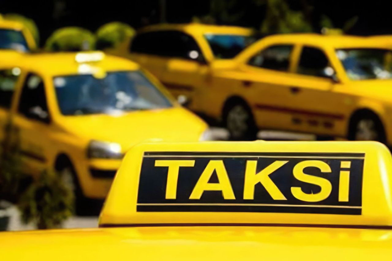 İstanbul’da taksilerde devrim gibi değişiklik! Yoldan yolcu alımı tarihe karışıyor! - Sayfa 6