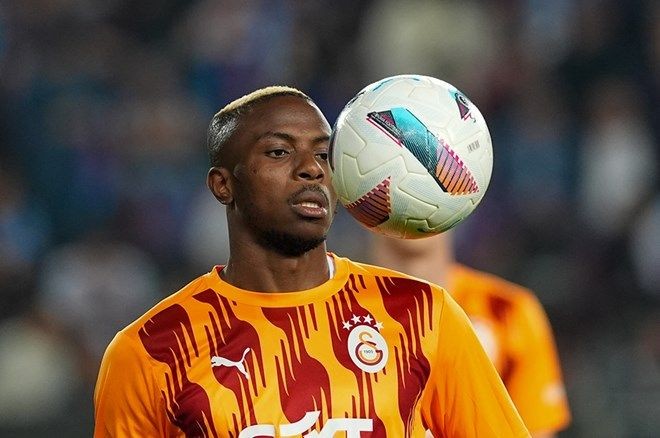 Transferde flaş gelişme: Victor Osimhen ve Napoli, Al Hilal'e son kararını iletti! - Sayfa 4
