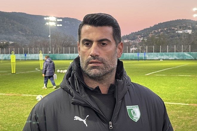 Volkan Demirel, "Sat" diyerek Fenerbahçe'nin 3 futbolcusunun üstünü çizdi - Sayfa 4