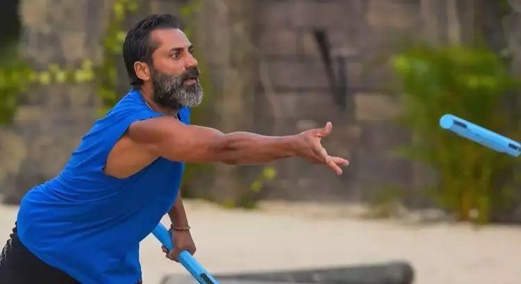 Çılgın Sedat’tan Survivor 2025 açıklamaları: Yarışma öncesi aldığı acı haberle yıkılmış - Sayfa 1