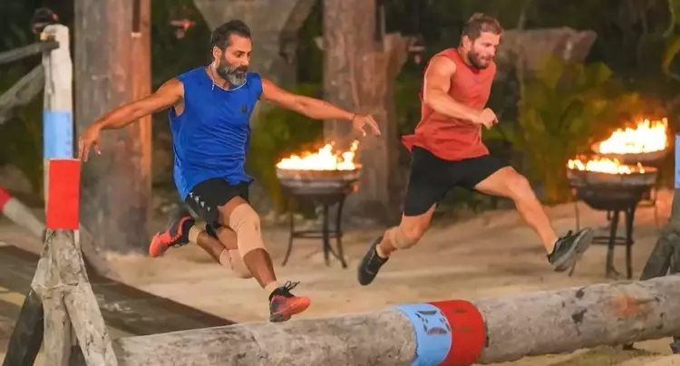 Çılgın Sedat’tan Survivor 2025 açıklamaları: Yarışma öncesi aldığı acı haberle yıkılmış - Sayfa 2