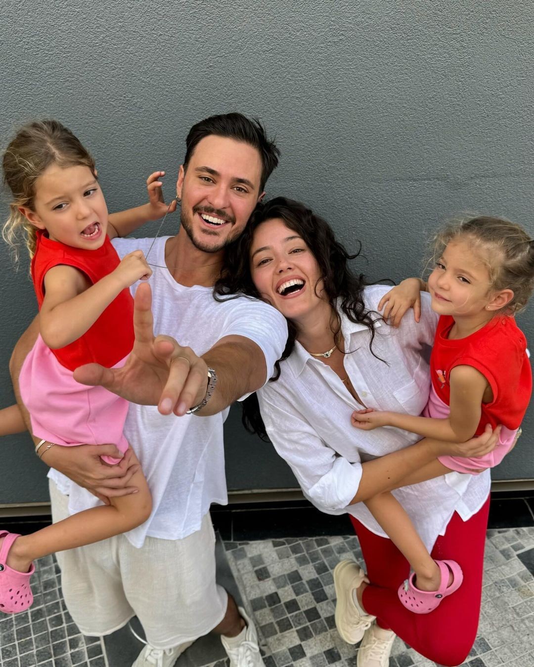 8 yıllık evlilikte mutsuz son! Pelin Akil ve Anıl Altan boşanıyor! ''Yollarımızı ayırdık'' - Sayfa 4