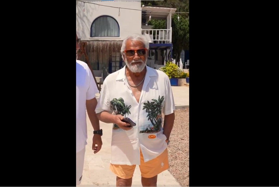 Cem Yılmaz’ın servet değerindeki özel yapım motosikleti gündem oldu: Fedon’dan espirili yorum - Sayfa 3