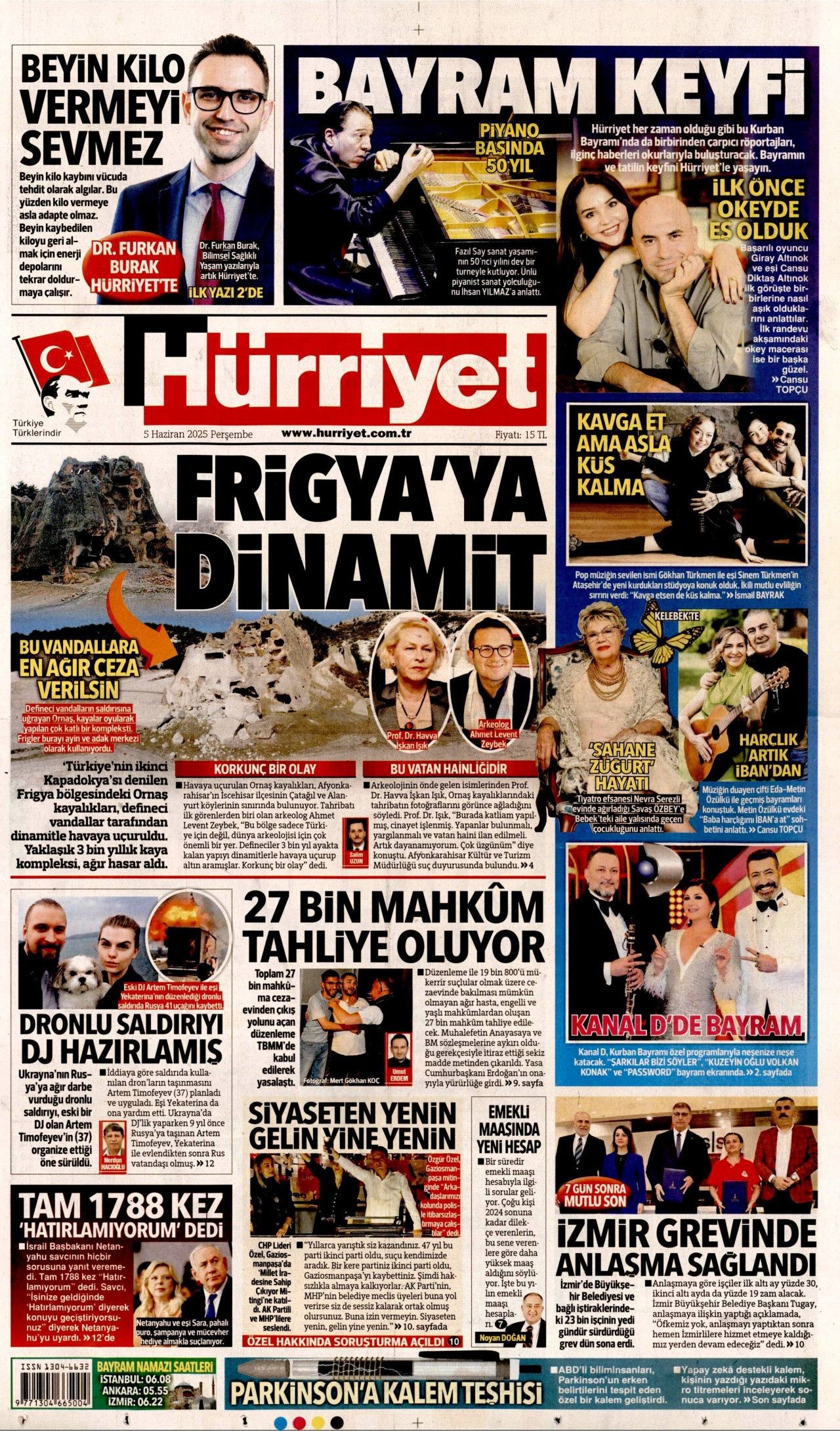 Dünyanın vicdanını taşıyorlar! Gazze'ye yardım götüren gemide 2 Türk... - Sayfa 2