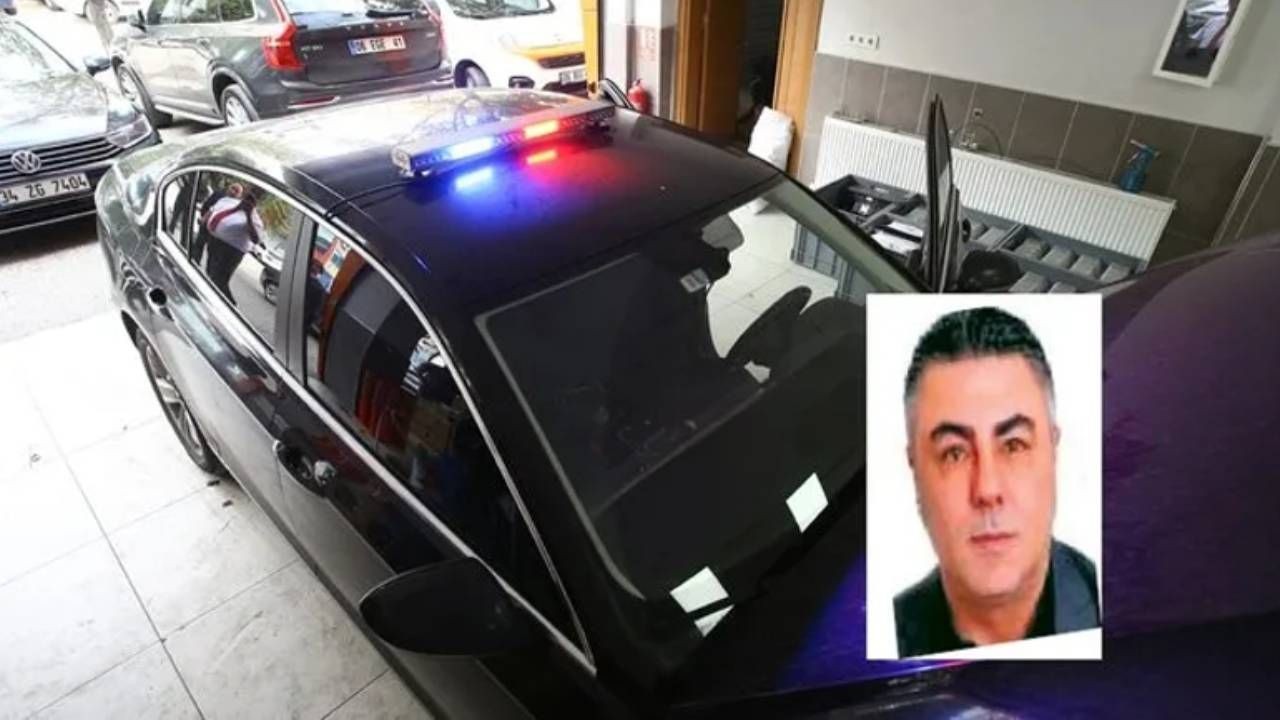 Hüseyin Köksal’ın şoförü Servet Yıldırım'dan itiraflar! Paraları valizlerle taşımışlar, "SİSTEM"in kirli işleri ifşa oldu - Sayfa 2