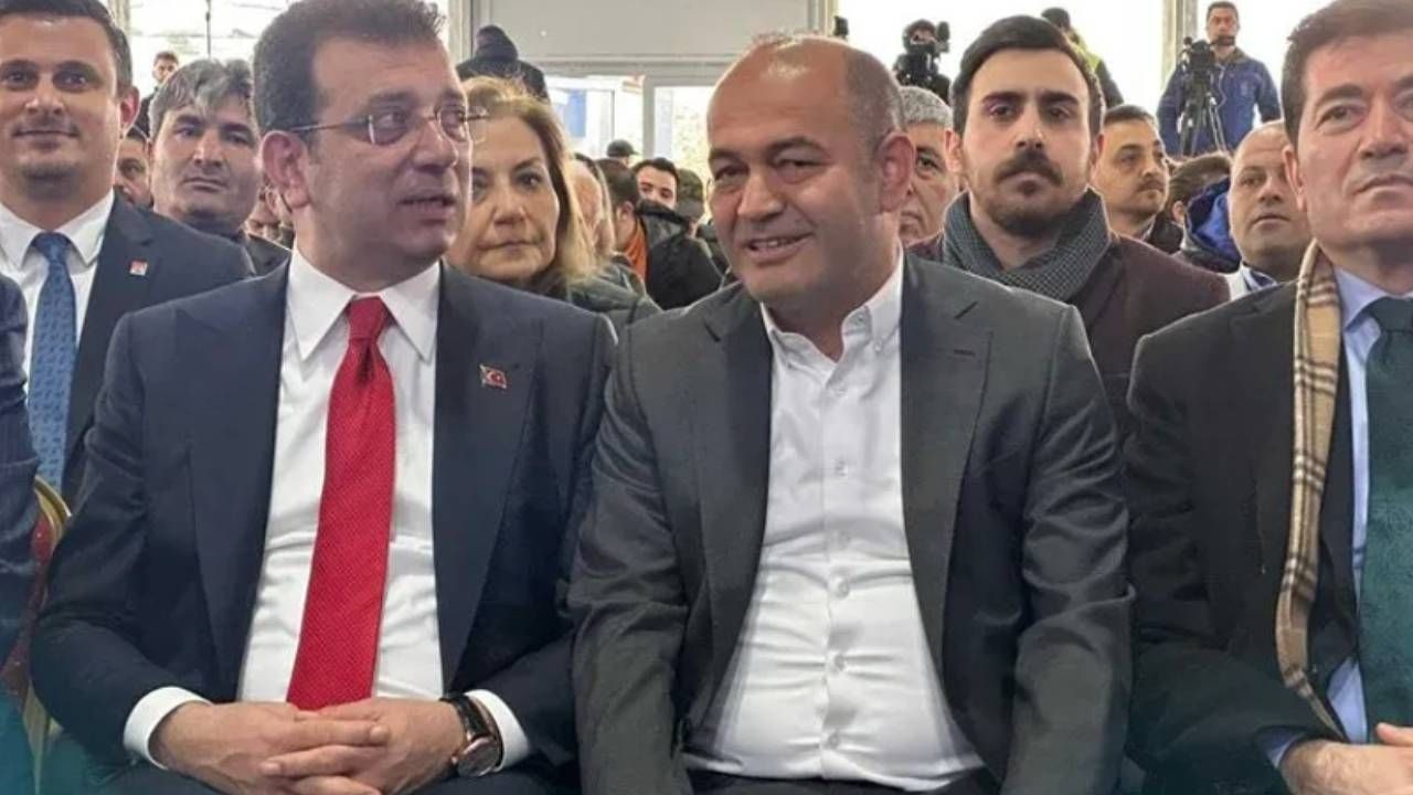 Hüseyin Köksal’ın şoförü Servet Yıldırım'dan itiraflar! Paraları valizlerle taşımışlar, "SİSTEM"in kirli işleri ifşa oldu - Sayfa 1