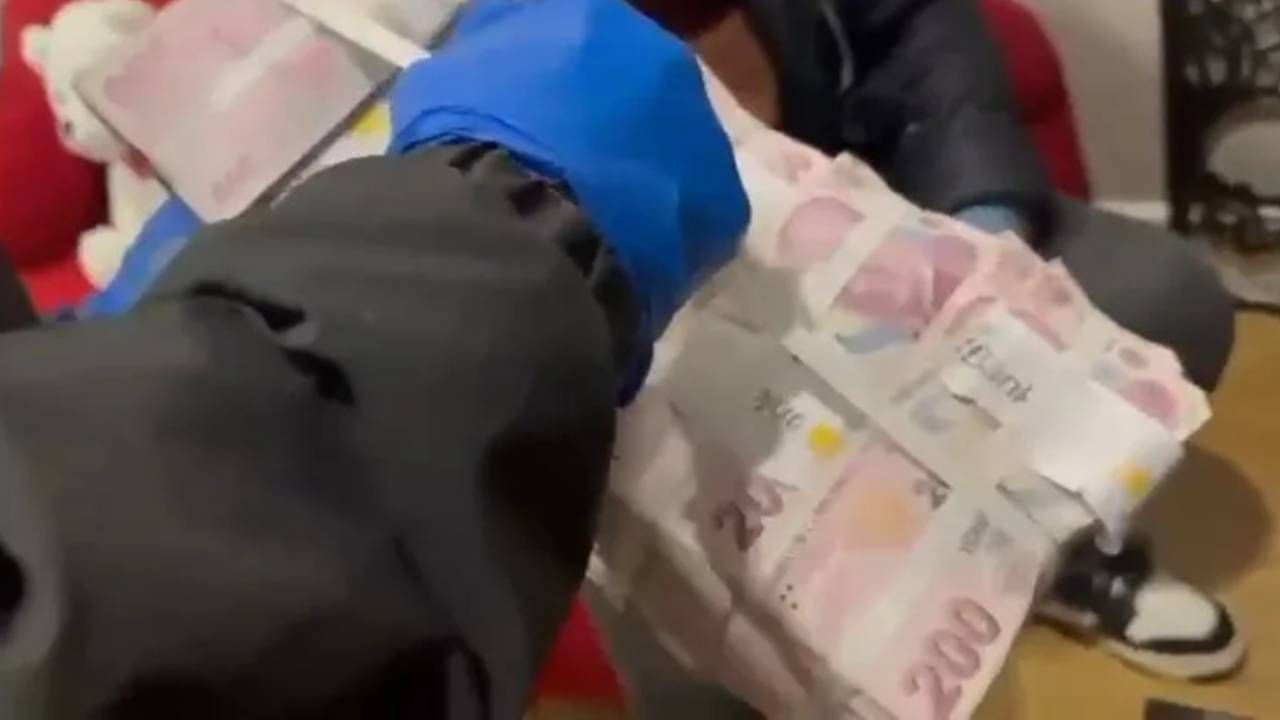 Hüseyin Köksal’ın şoförü Servet Yıldırım'dan itiraflar! Paraları valizlerle taşımışlar, "SİSTEM"in kirli işleri ifşa oldu - Sayfa 6