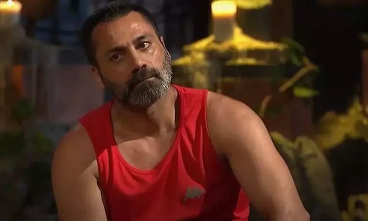 Çılgın Sedat’tan Survivor 2025 açıklamaları: Yarışma öncesi aldığı acı haberle yıkılmış - Sayfa 4