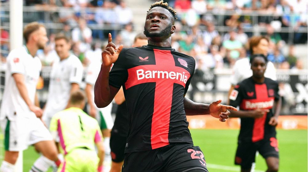 Acun Ilıcalı 40 milyon euroluk golcüyle taraftarın gönlünü alacak! Fenerbahçe transfer rekoru kıracak - Sayfa 6